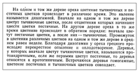 Цветение ореха