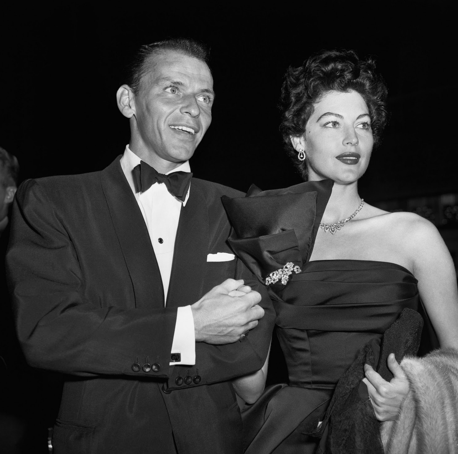 022 ava garnet et franck sinatra theredlist original