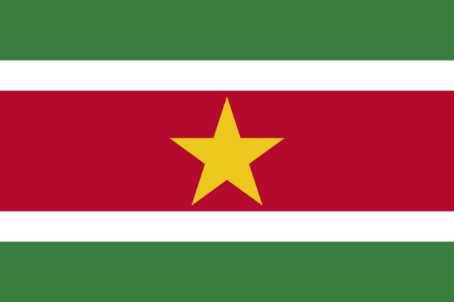 800px-Flag of Suriname.svg