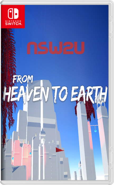 From Heaven To Earth Switch NSP