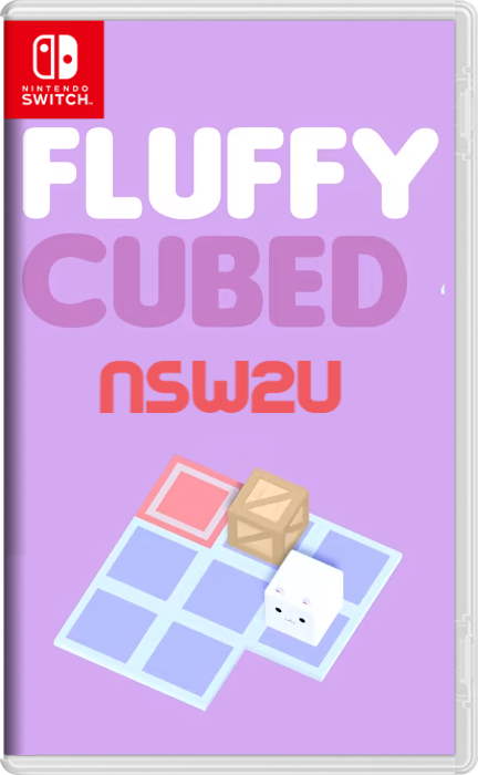 Fluffy Cubed Switch NSP