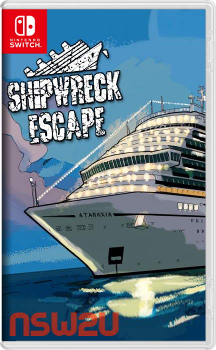 Shipwreck Escape Switch NSP NSZ