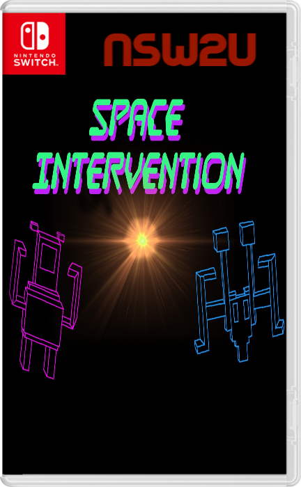 Space Intervention Switch NSP