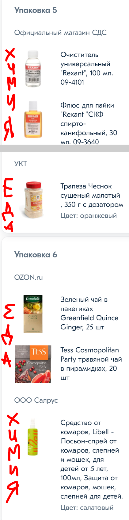 Что происходит с Ozon?