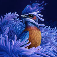 художник Jon Ching3