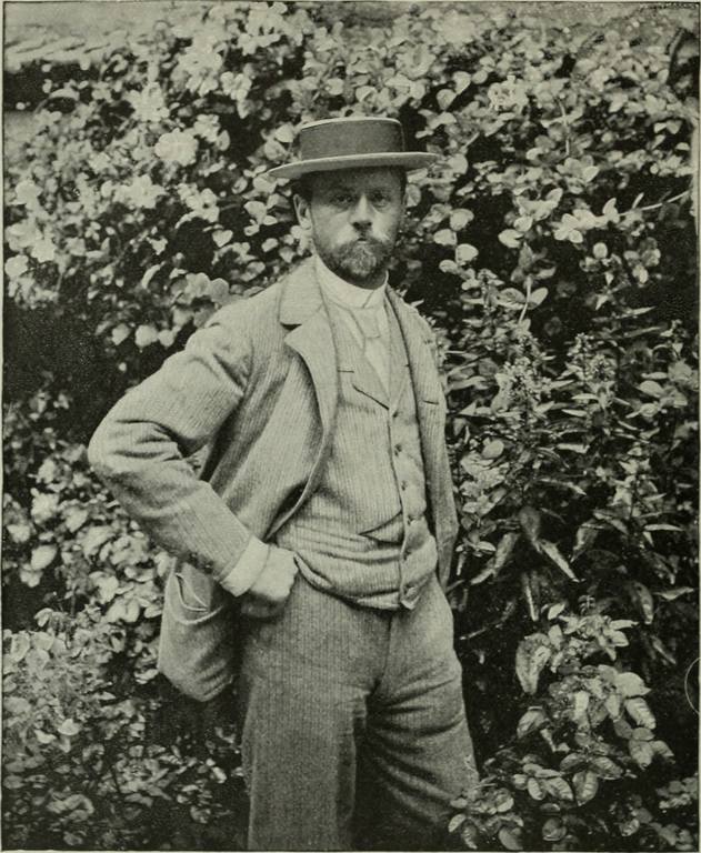 Émile Friant, 1894
