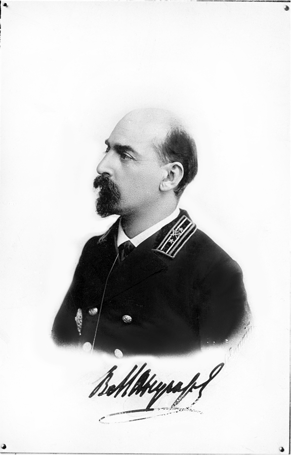 Манузарян В.