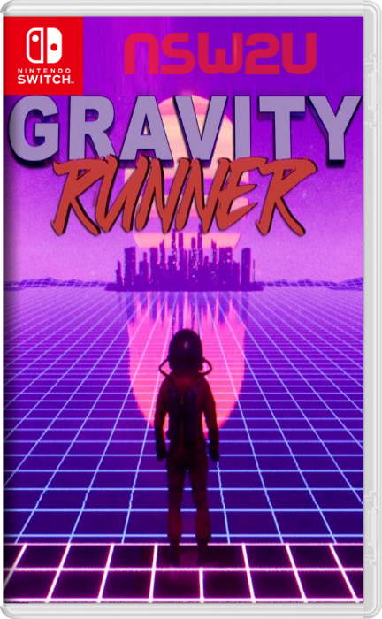 Gravity Runner Switch NSP XCI NSZ