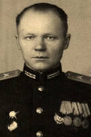 ГУБАР Василий Артёмович ХГ