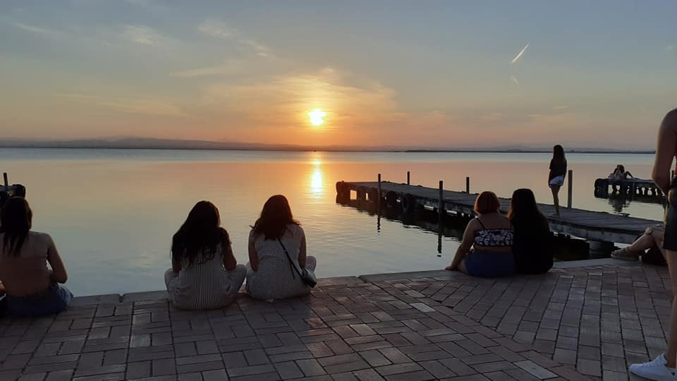 VAlencia Albufera