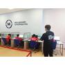 VII Региональный чемпионат WorldSkills