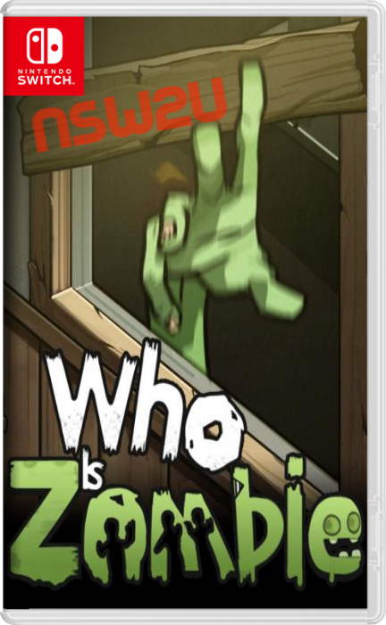 Who Is Zombie Switch NSP