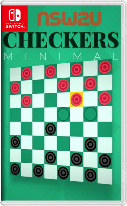 Checkers Minimal Switch NSP