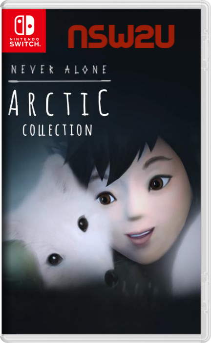 Never Alone: Arctic Collection Switch NSP XCI NSZ