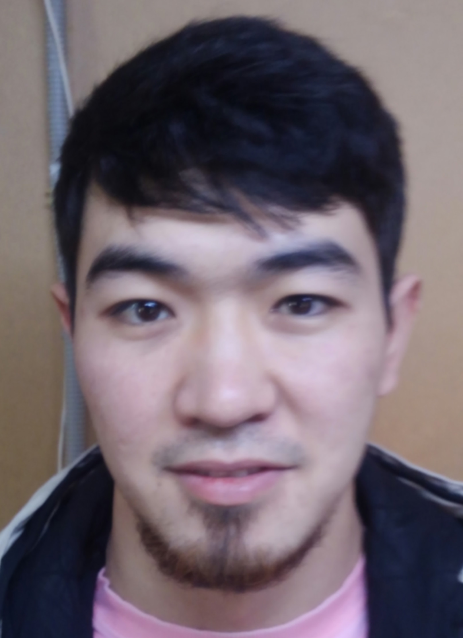 Джаманкулов Намыс Бактыбекович