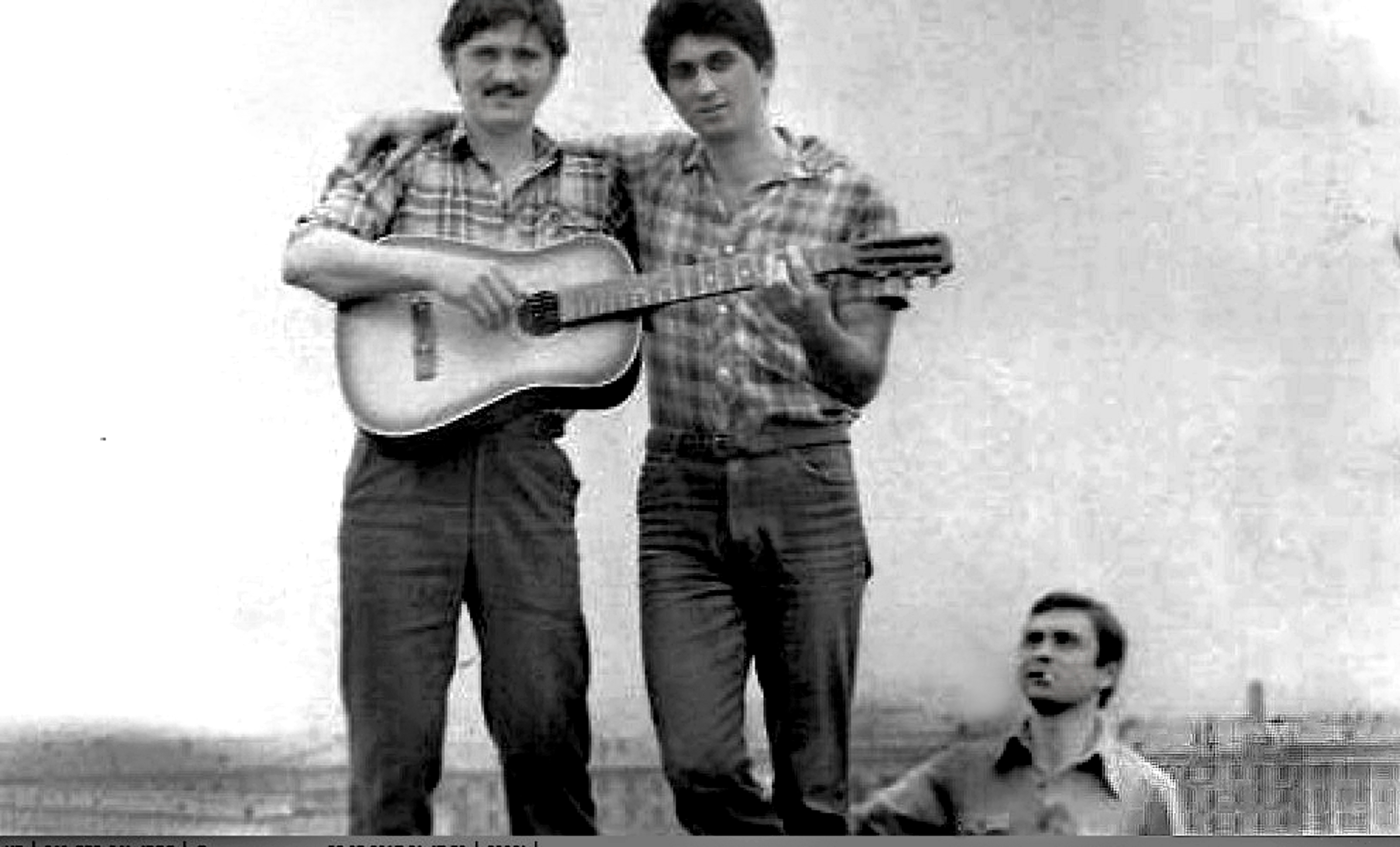 Сергей Верзилин.