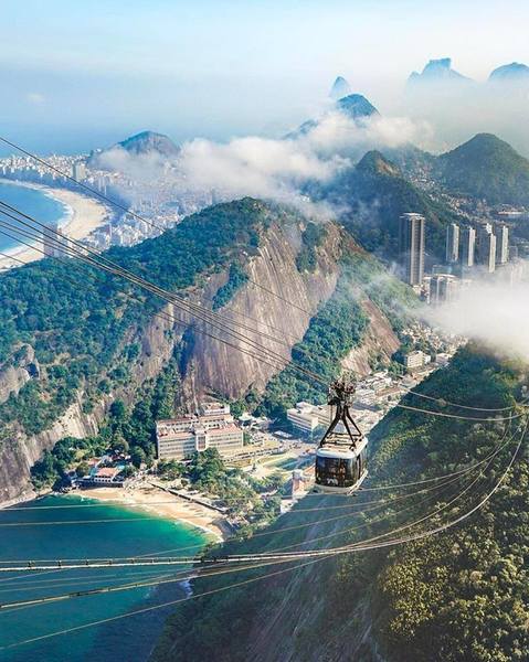 From Rio