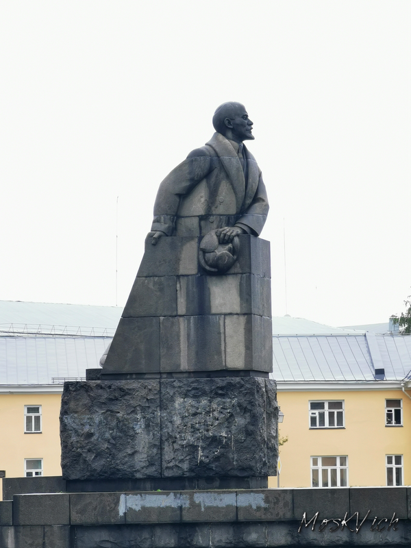 Grand Russ-21 (2147)