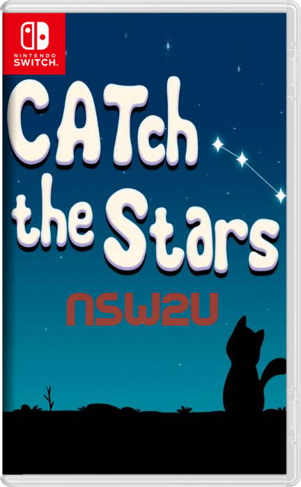 CATch the Stars Switch NSP XCI NSZ