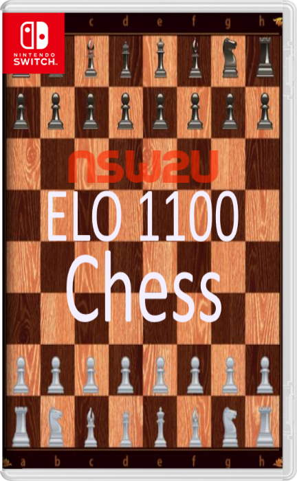 ELO 1100 Chess for Nintendo Switch - Nintendo Official Site