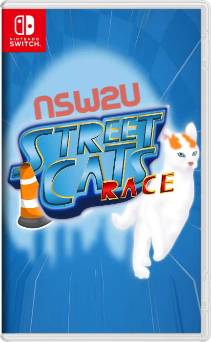 Street Cats Race Switch NSP XCI NSZ