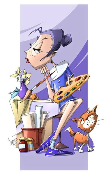 Gamart 015