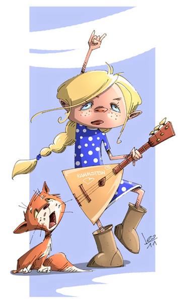 Gamart 009