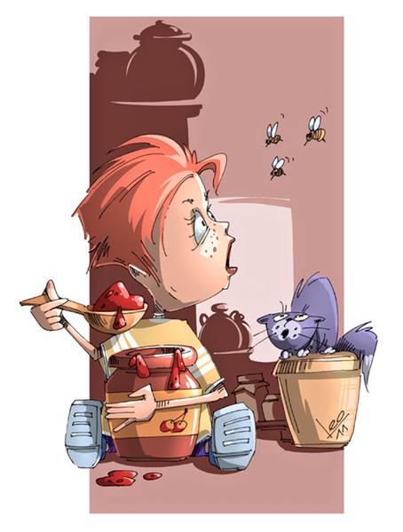 Gamart 012