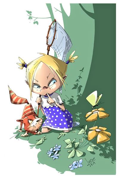 Gamart 021