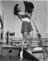 Mary Martin