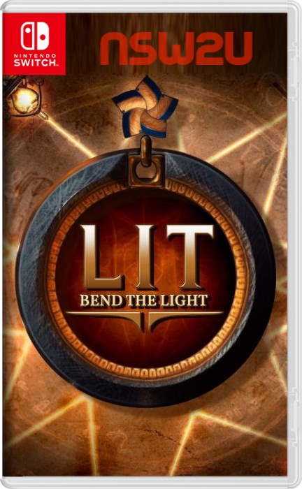 LIT: Bend the Light Switch NSP XCI NSZ