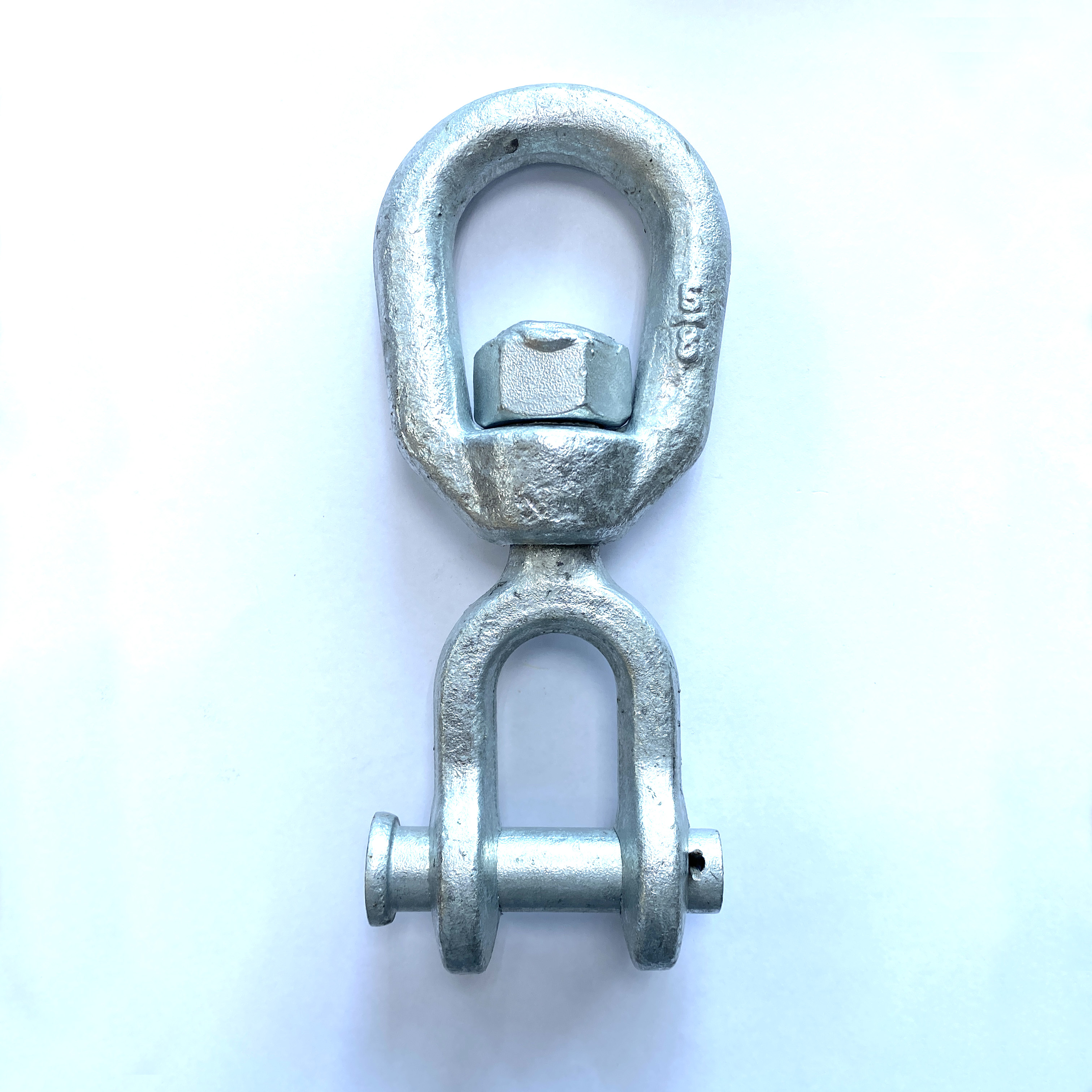 вертлюк петля вилка