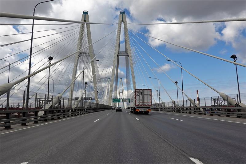 Петербург
