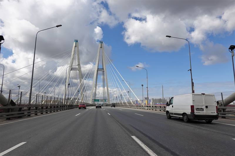 Петербург