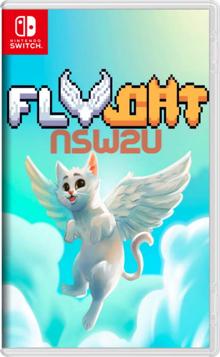 Fly Cat Switch NSP
