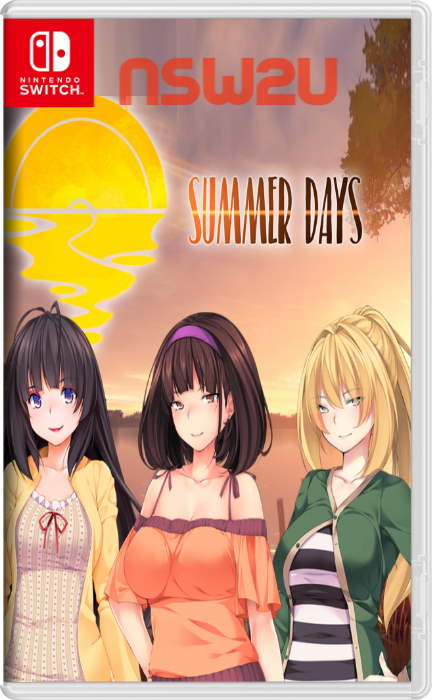 Summer Days Switch NSP