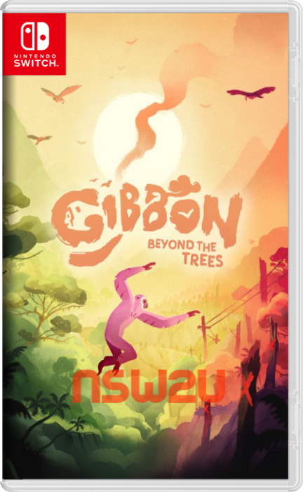 Gibbon: Beyond the Trees Switch NSP XCI NSZ