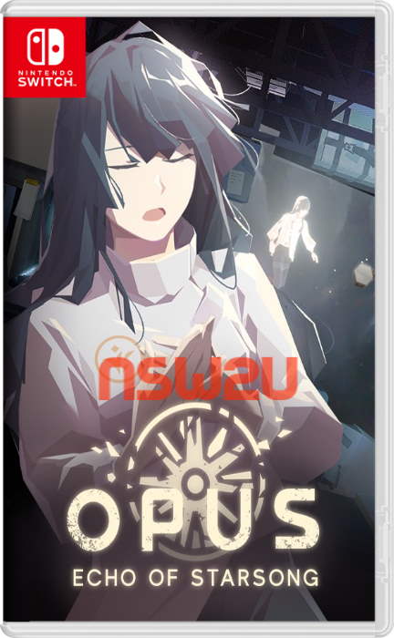 OPUS: Echo of Starsong – Full Bloom Edition Switch NSP XCI NSZ