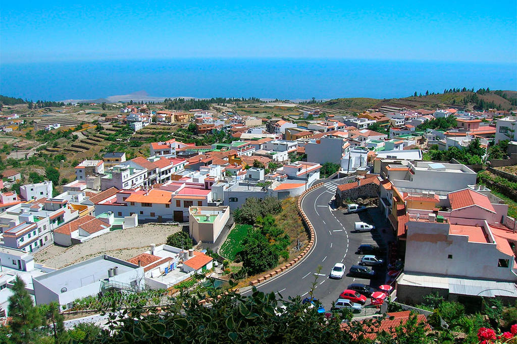 vilaflor