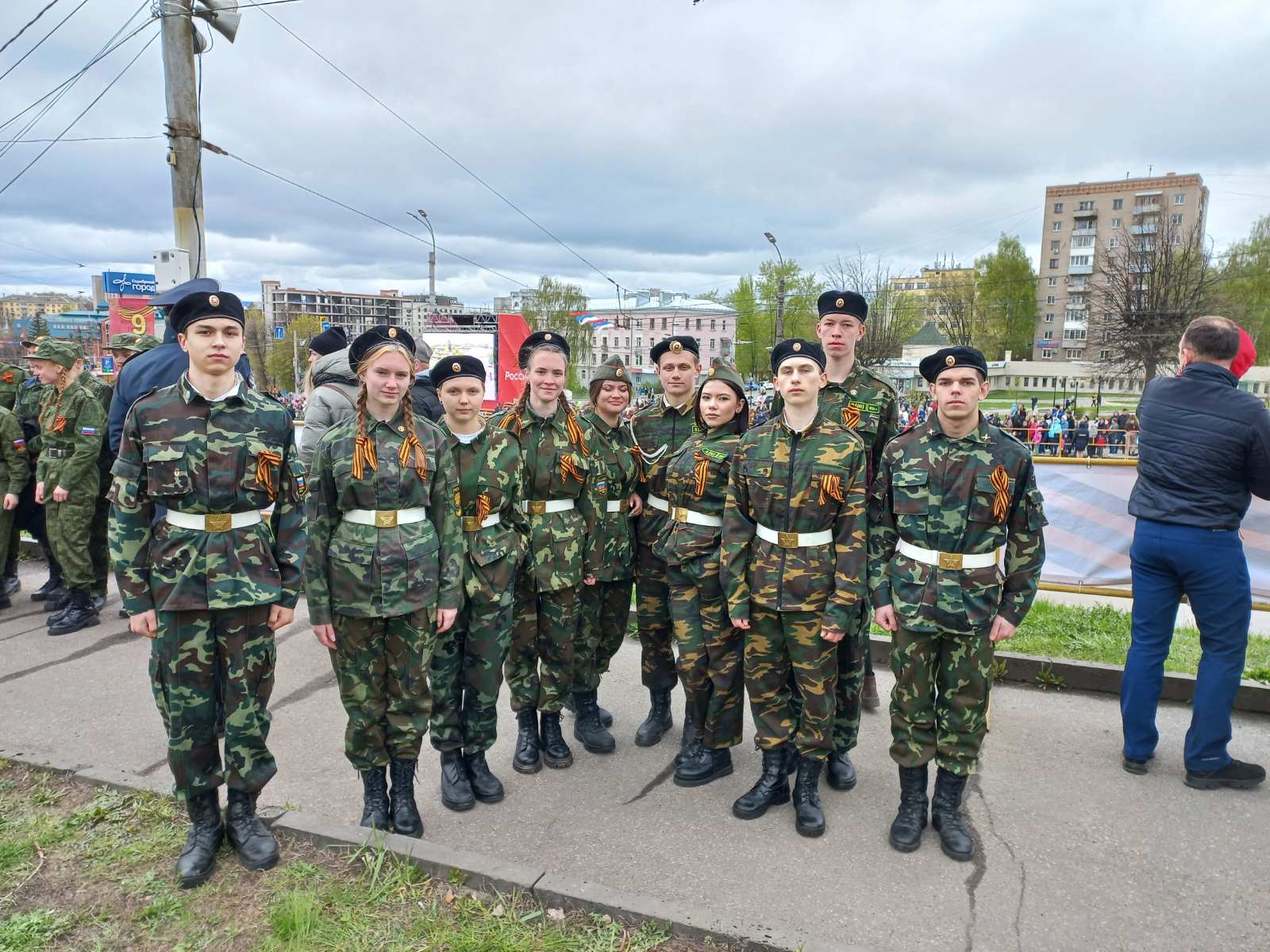 День Победы