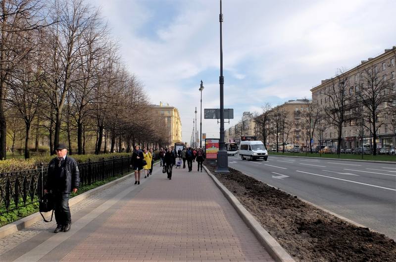 Петербург