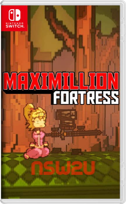 Maximillion Fortress Switch NSP