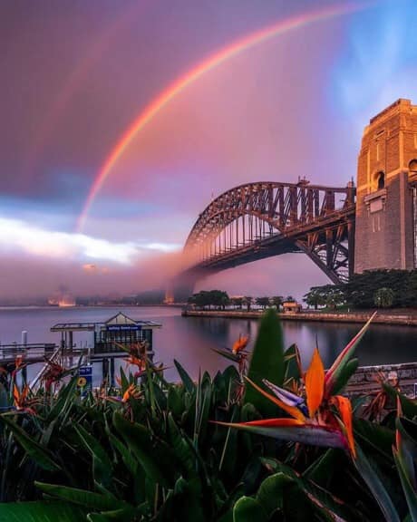 Sydney