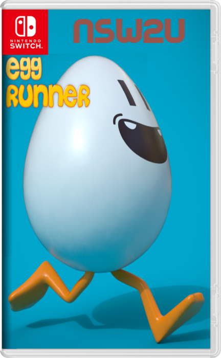 Egg Runner Switch NSP XCI NSZ
