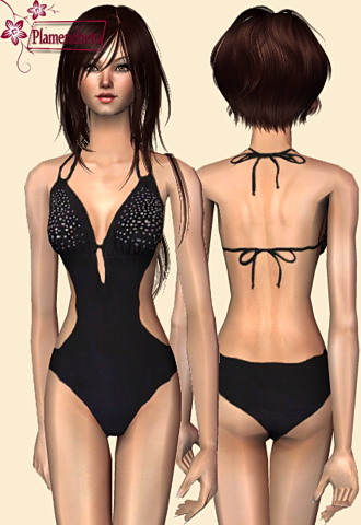LianaSims2 Fashion Big 1654