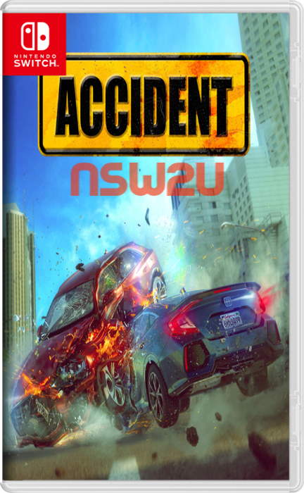 Accident Switch NSP