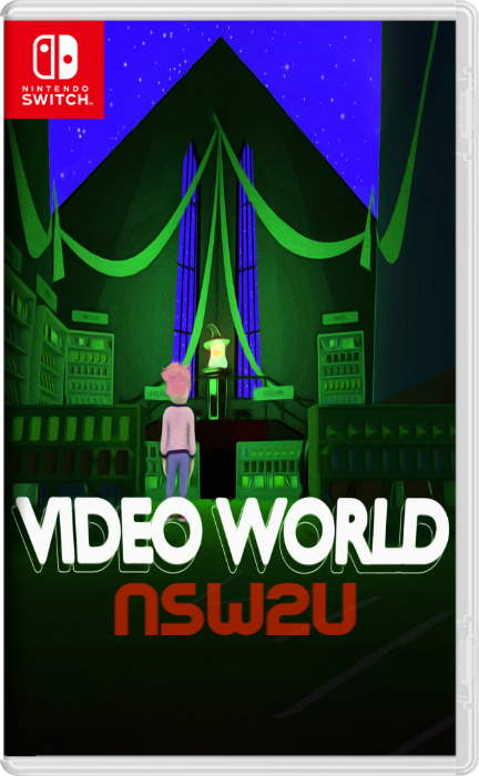 Video World Switch NSP