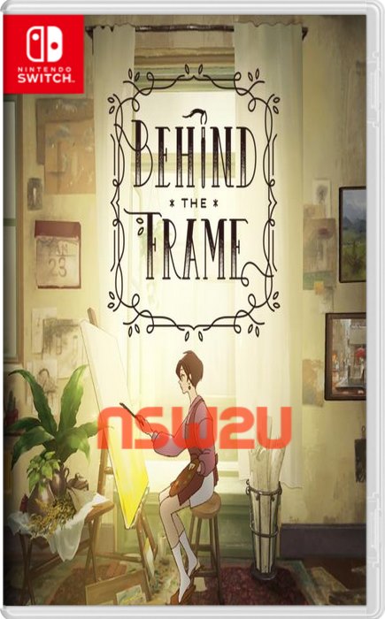 Behind the Frame: The Finest Scenery Switch NSP