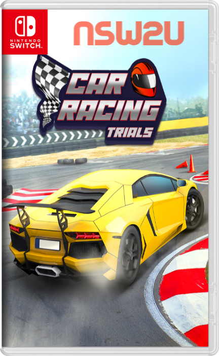 Car Racing Trials