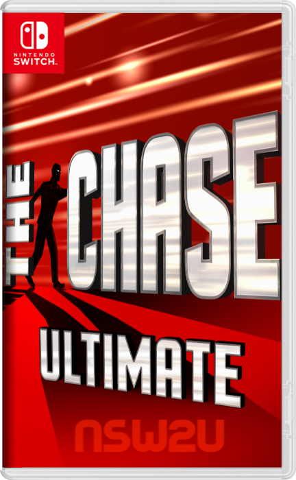 The Chase: Ultimate Edition Switch NSP
